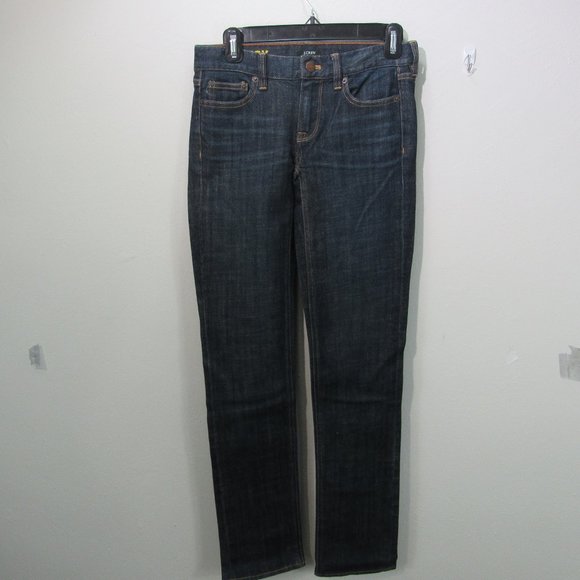 J. Crew Denim - 🌺J. Crew Matchstick Stretch Jeans women's 24S